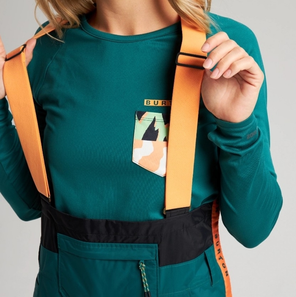 Burton Avalon Lightweight bib pant